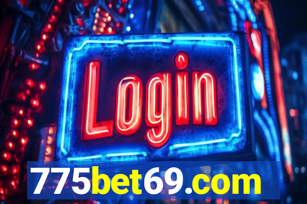 775bet69.com