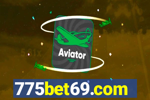775bet69.com