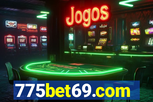 775bet69.com