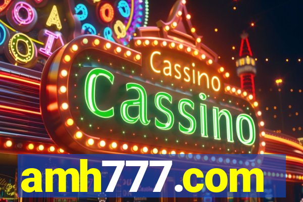 amh777.com