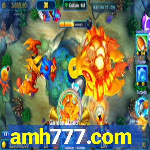 amh777.com