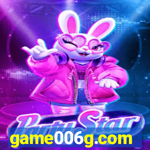 game006g.com