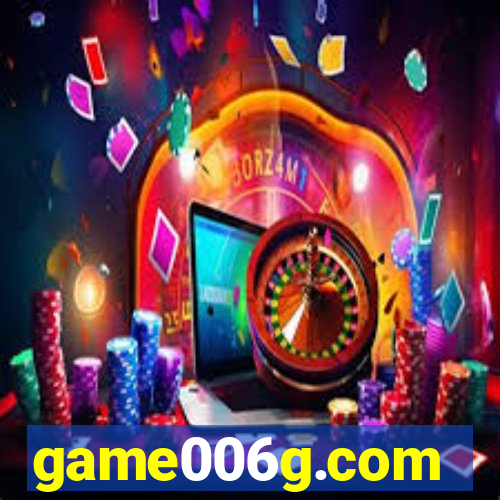 game006g.com