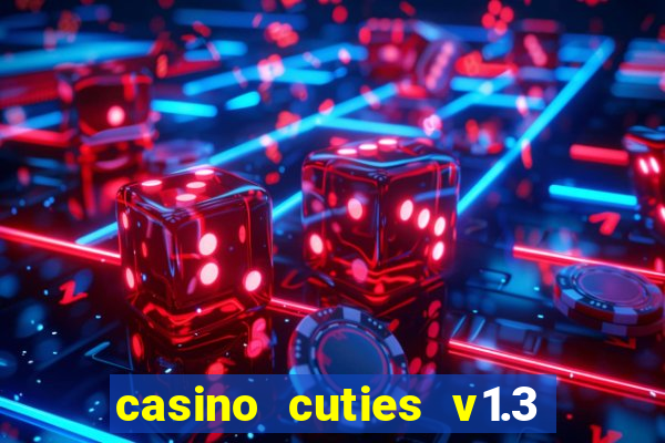 casino cuties v1.3 - android