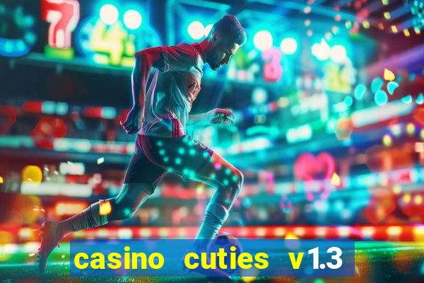 casino cuties v1.3 - android