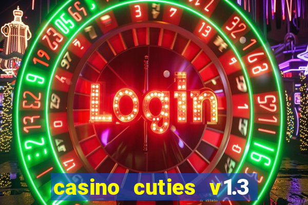 casino cuties v1.3 - android
