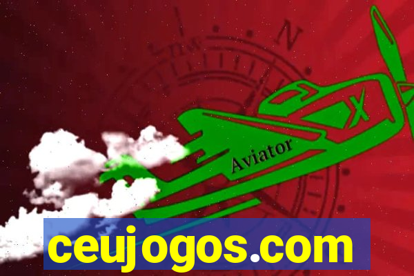 ceujogos.com