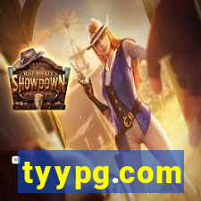 tyypg.com
