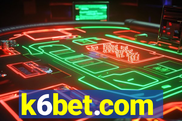 k6bet.com