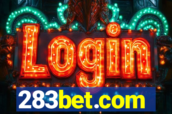 283bet.com
