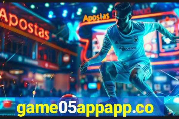 game05appapp.com