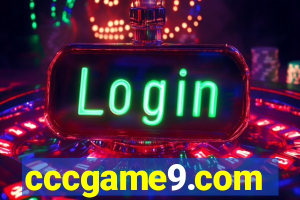 cccgame9.com