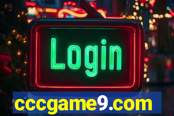 cccgame9.com