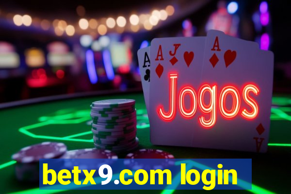 betx9.com login