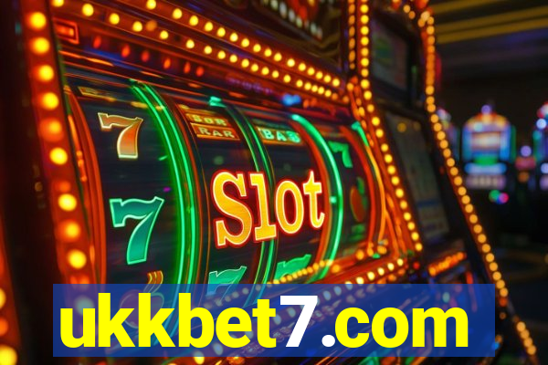 ukkbet7.com