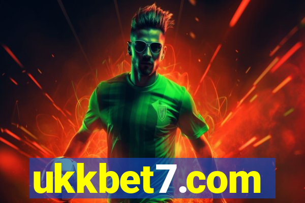 ukkbet7.com