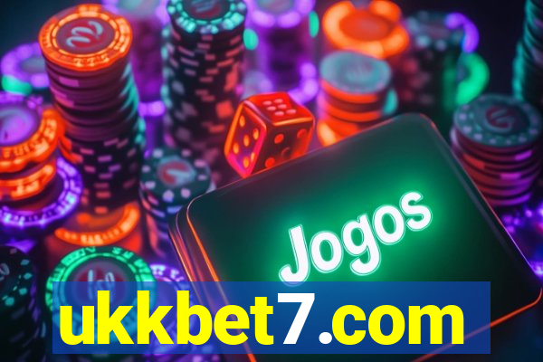 ukkbet7.com