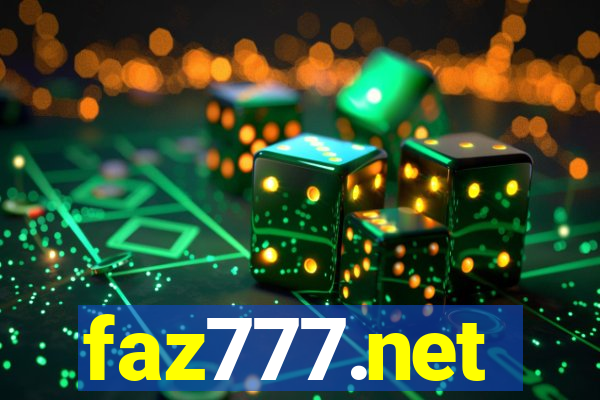faz777.net