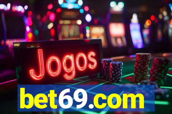 bet69.com