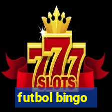 futbol bingo