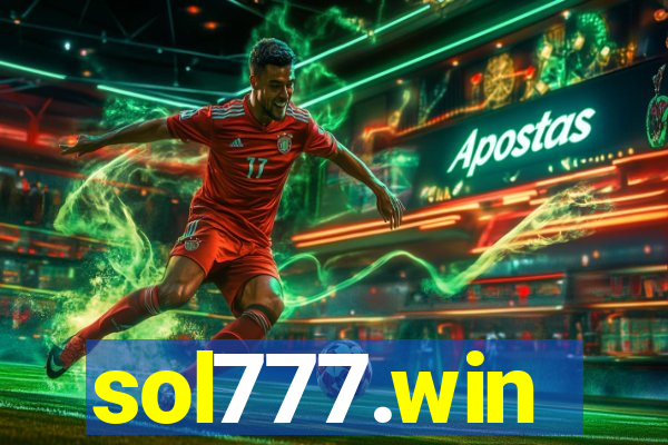 sol777.win