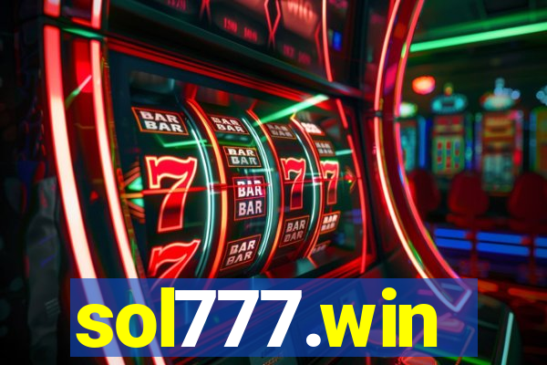 sol777.win