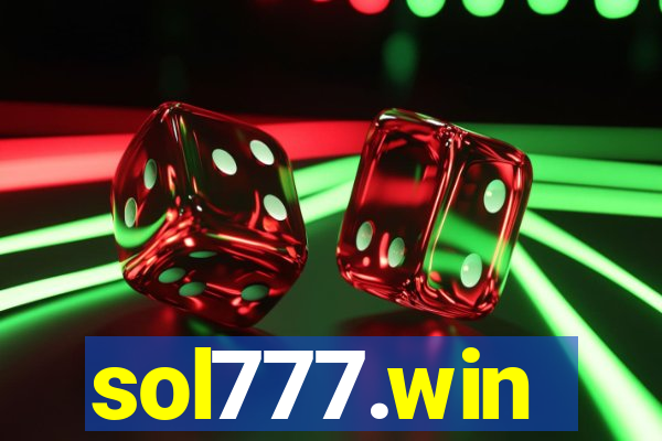 sol777.win