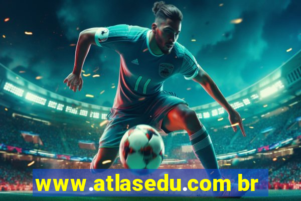 www.atlasedu.com br