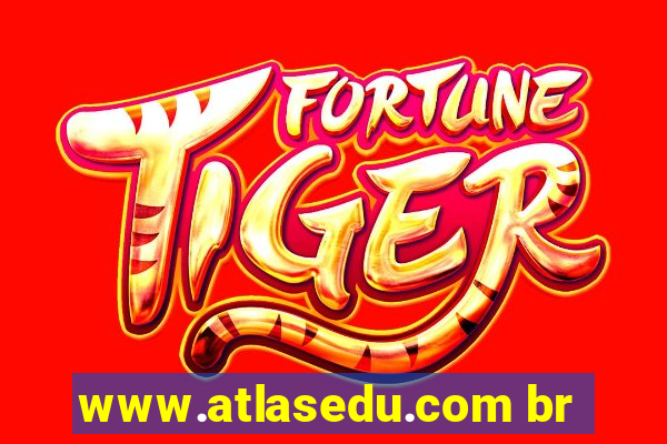 www.atlasedu.com br