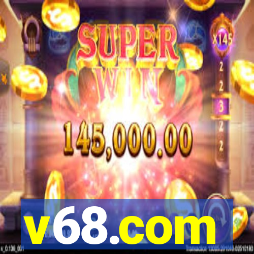 v68.com