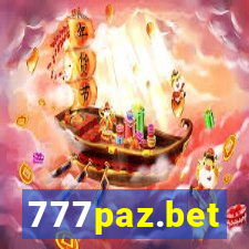 777paz.bet