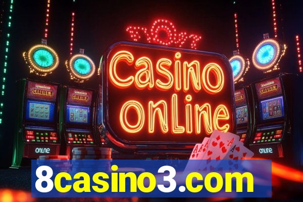 8casino3.com
