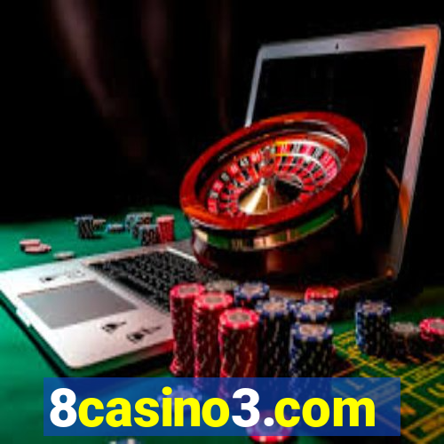 8casino3.com