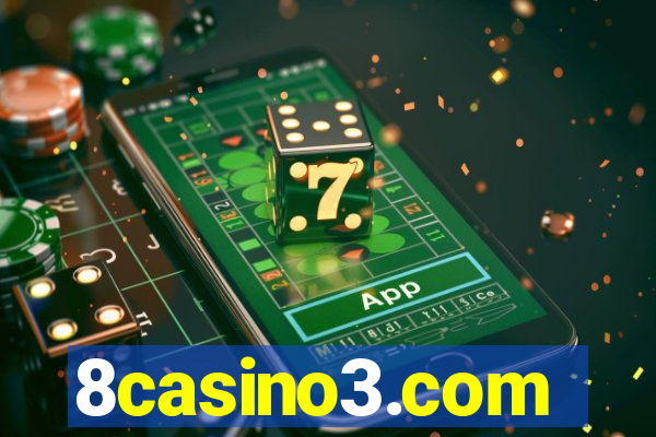 8casino3.com