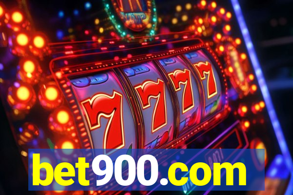 bet900.com