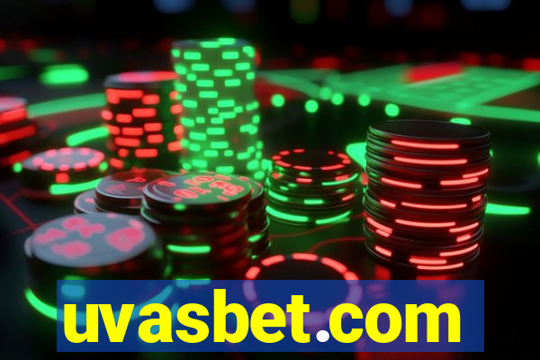 uvasbet.com