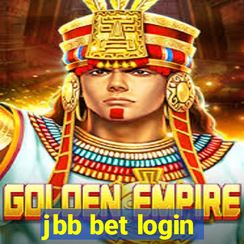 jbb bet login