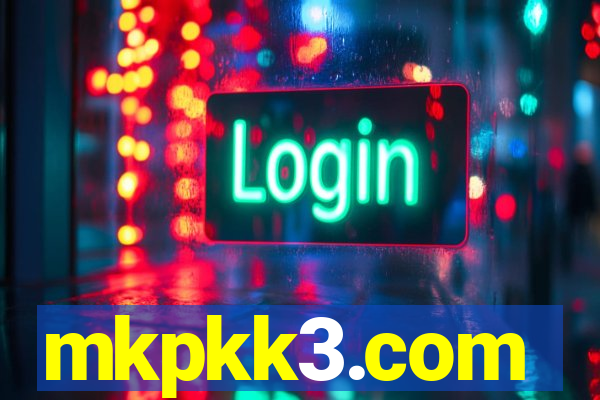 mkpkk3.com
