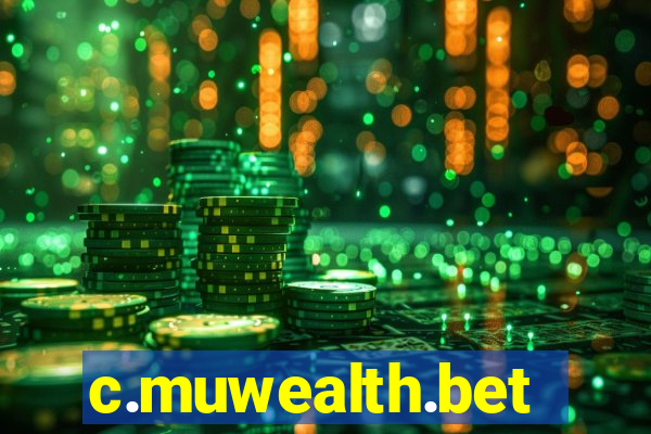c.muwealth.bet
