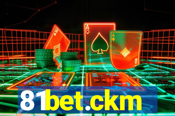 81bet.ckm