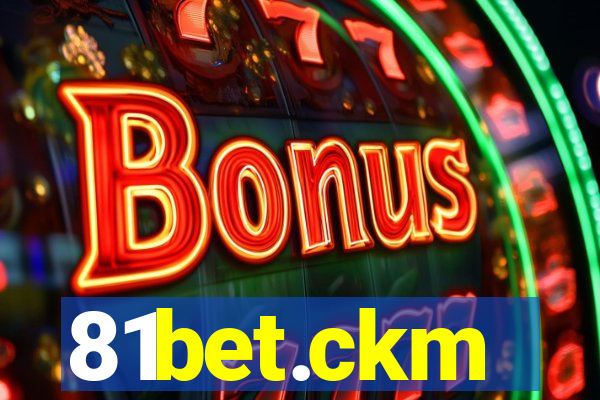 81bet.ckm