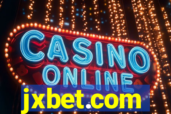 jxbet.com