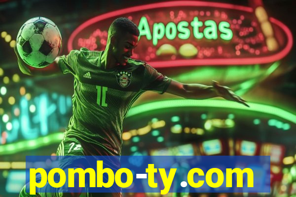 pombo-ty.com