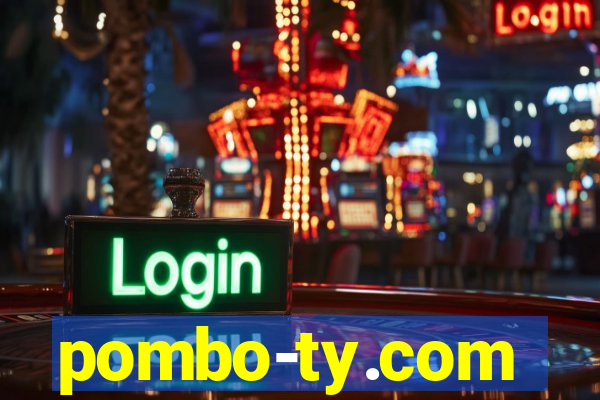 pombo-ty.com