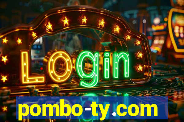 pombo-ty.com