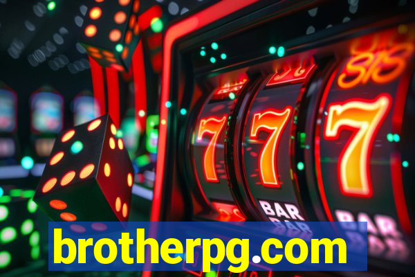 brotherpg.com