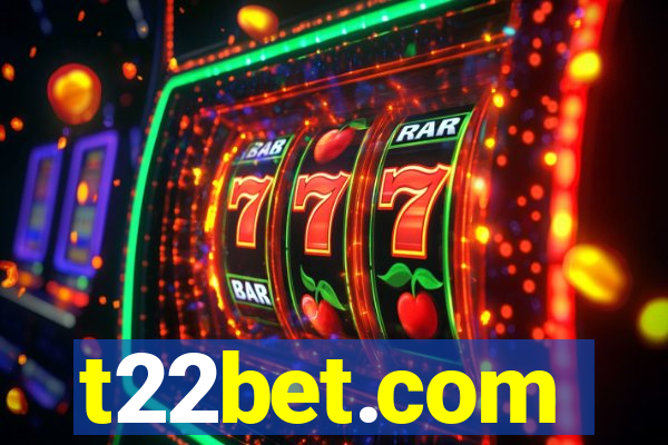 t22bet.com