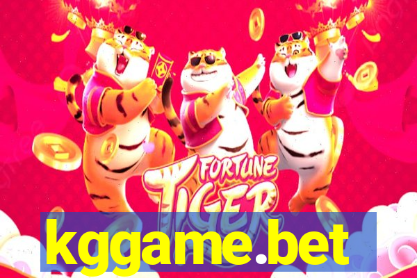 kggame.bet