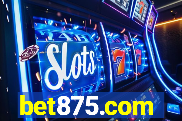 bet875.com