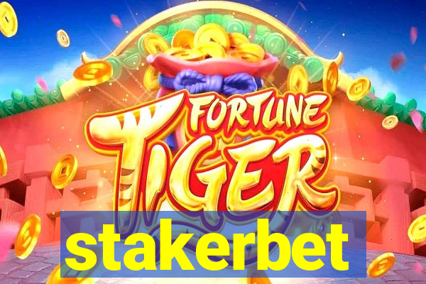 stakerbet